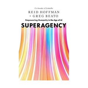 Superagency | Greg Beato (ISBN: 9798893310108)