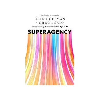 Image 1 of Superagency