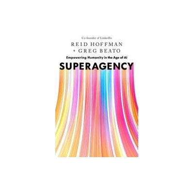 Superagency