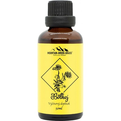 Bôľhoj lekársky Bylinná tinktura 50 ml