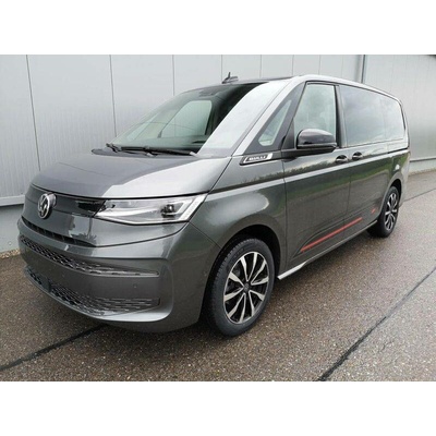 Volkswagen T7 Multivan 2.0 TDI DSG 110 kW