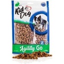 Kiddog AGILITY GO mini kousky s králíkem 250 g