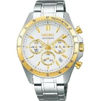 Seiko SBTR024