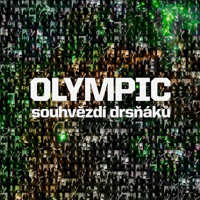 Olympic Souhvězdí Drsňáků