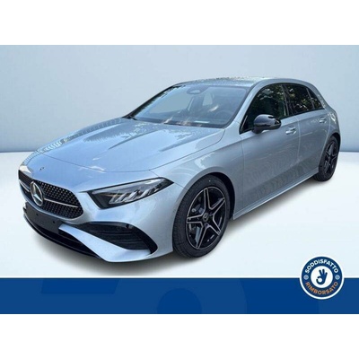 Mercedes-Benz A 180 d AMG Line 85 kW