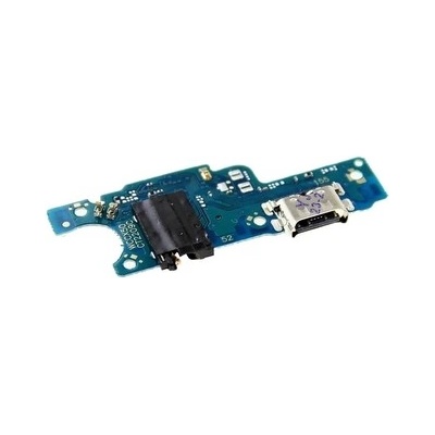 Huawei NOVA Y70 flex nabíjení + mikrofon