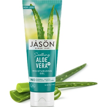 Jason Gel pleťový Aloe Vera 98% 113 g