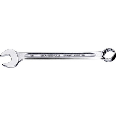 Stahlwille 13 22 očkoplochý kľúč 22 mm 40082222