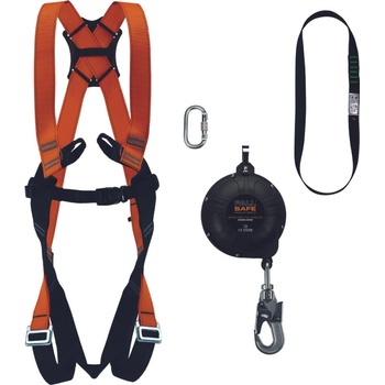 Fall Safe Set