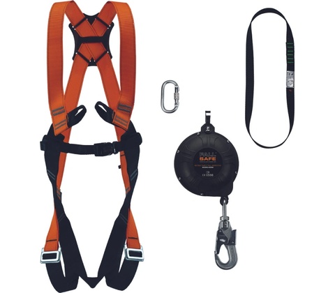 Fall Safe Set