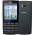Nokia X3-02 Dark Metal