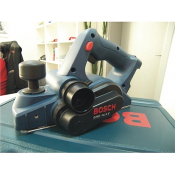 BOSCH GHO 14 4 V