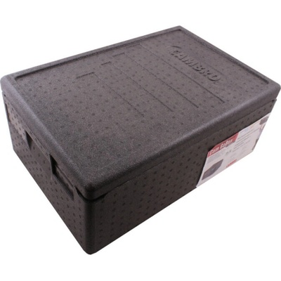 Termoizolační box Cam GoBox®, horní plnění, GN 1/1, 35,5 l, Cambro, xx(H)mm