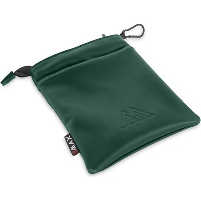 Big Max Prime Valuables Pouch green