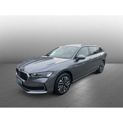 Skoda Superb Combi 2.0 TDI DSG Selection 110 kW