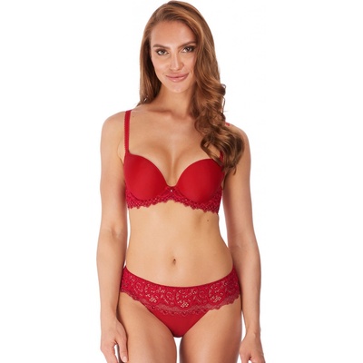 Wacoal Lace Essentiel WE136004 Chilli