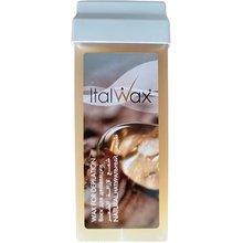 ItalWax depilačný vosk prírodný 100 ml