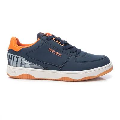 Маратонки Teddy smith 78911 trainers - Blue (Navy)