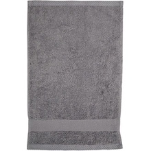Fair Towel bavlnený uterák FT100GN 30 x 50 cm light grey