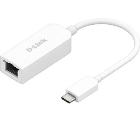 D-Link DUB-E250