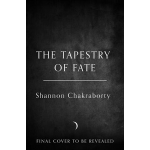 Untitled Chakraborty Book 2 | Shannon Chakraborty (2024)