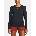 Under Armour Women's Vanish Seamless Loose LS-BLK Тениска Under Armour | Cheren | ЖЕНИ | XS