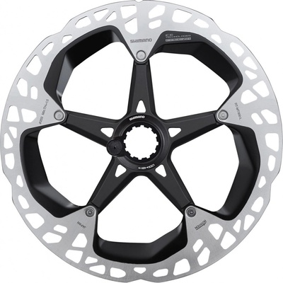 SHIMANO brzdový kotuč XTR / RT-MT900 Center Lock 203mm pro Ice Tech | Zboží Auto