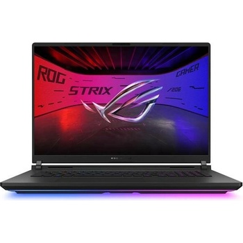 Asus Rog Strix Scar 18 G835LX-NEBULA007X