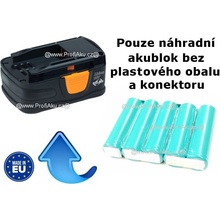 Narex AP 18 LE 3000mAh Li-Ion KIT