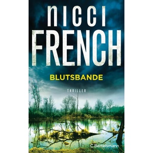 Blutsbande | Birgit Moosmüller (ISBN: 9783570104989)