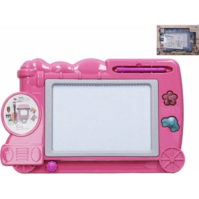 Wiky Magická kreslící tabulka 33cm – Zbozi.Blesk.cz