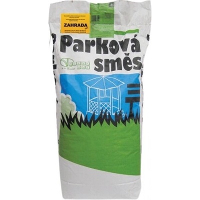 Zmes trávna ZAHRADA parková 10kg