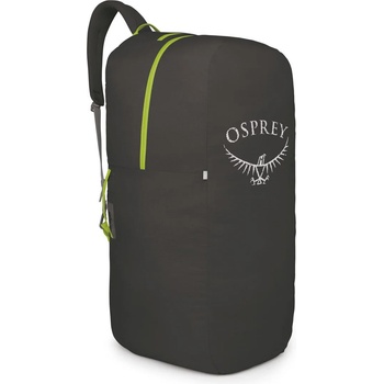Osprey Airporter Medium Цвят: черен