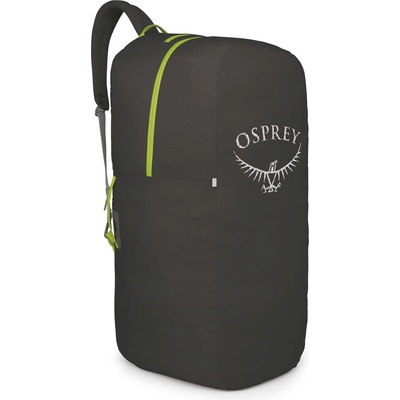 Osprey Airporter Medium Цвят: черен