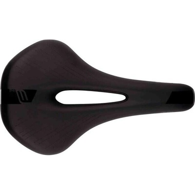 Force Sedlo Force Glide veľkosť 270x144 mm čierne 20186
