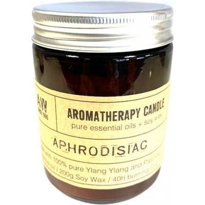 Ancient Wisdom Afrodiziakum 200 g
