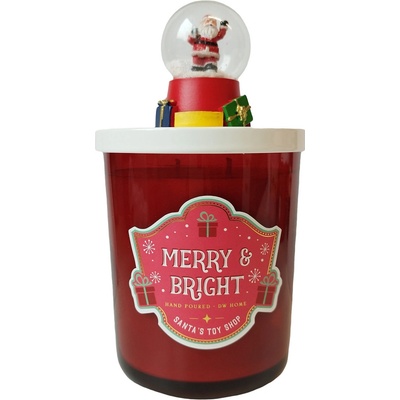 DW HOME Merry & Bright 445 g