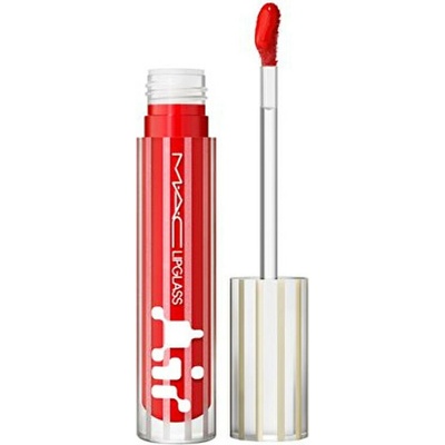 MAC Cosmetics Lipglass Air hydratační lesk na rty Snobbish 5 ml