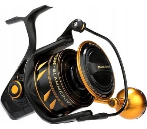 Penn Slammer IV 5500