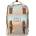 Doughnut Дневна раница Doughnut Macaroon Dreamwalker 16 Backpack Daypack - Dreamwalker - размер One Size (502-8409-0111)