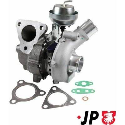 Turbo, Plniace dúchadlo JP GROUP 3917405200