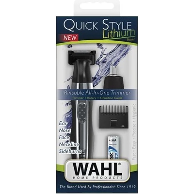 Wahl Quick Style Lithium Ion 5604-035