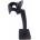 Honeywell Stand for 5145 46-46758-3, black (46-46758-3)