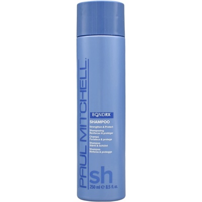 Paul Mitchell Bond RX Shampoo 250 ml