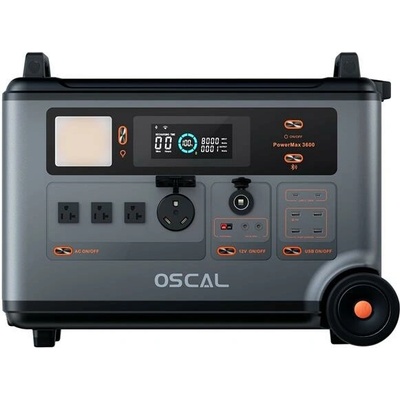 OSCAL PowerMax 3600 SE 3600W 06446956
