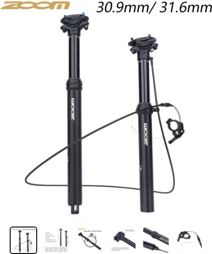 Zoom 801E