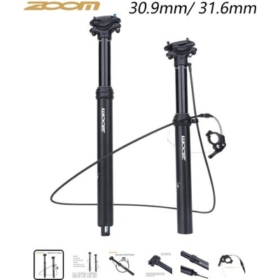 Zoom 801E