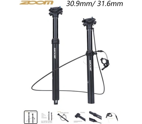 Zoom 801E