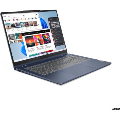 Lenovo IdeaPad 5 2-in-1 83DR0018BM