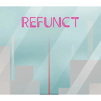 Refunct